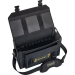 Hazet tool bag-small-empty, tool box (black, 191T-1L)