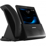 Ubiquiti UG3 Touch Enterprise, VoIP phone anthracite