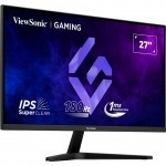 ViewSonic VX27G1-2K - 27 - black, QHD, IPS, HDMI, DP, 180Hz panel