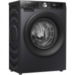 Hisense WD3S8043BB3 Washer Dryer Combo ConnectLife Black