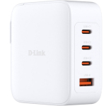 D-Link 140W GaN Charger DCF-141/E