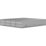 Ubiquiti UniFi UNAS Pro 8 (gray)