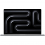 Apple MacBook Pro (16") 2026 (silver, 48 GB, 2 TB (2 TB SSD), M5 Max, MacOS, German)