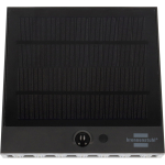 Brennenstuhl solar LED spotlight SOL 1000 Plana