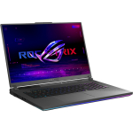 Asus ROG Strix G18 (G814FP-S9065W) (gray, AMD Ryzen 9 9955HX, NVIDIA GeForce RTX 5070, 32 GB DDR5, 1 TB (1 TB SSD), Windows 11 Home) - German - DE Layout