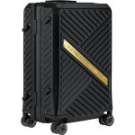 Asus ROG SLASH hard case Edition 20 (black/gold, 47 liters)