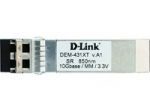 D-Link GBIC DEM-431XT 10G/LC LR/SFP+