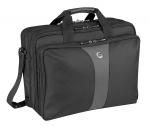 Wenger Legacy Triple Case Black 17.0