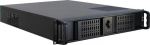 Inter-Tech 2U 2098-SL, server case&nbsp;(black 2U)