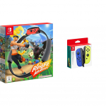Nintendo Ring Fit Adventure 00