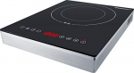 Steba glass ceramic cooktop HK 30, hotplate