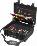 Wiha Tool Set Electrician Competence - 40523