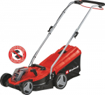 Einhell cordless lawn mower GE-CM 18/33 Li-Solo - 3413266