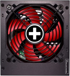 Xilence Performance Gaming 750W, PC power supply (black, 4x PCIe, 750 watts)