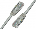 Sharkoon RJ45 CAT.6 SFTP grey 5m