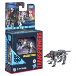 TRANSFORMERS Generation Studio Series M&auml;ngufiguur Core Class, 8,5 cm