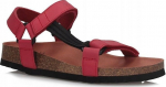 FOOTWEAR HEAVEN AD MED MF230091051 SIZE. 39 COLOUR RED