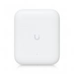 Ubiquiti U7 v&auml;listingimustes kasutatav 4300 Mbit/s valge Power over Ethernet (PoE)