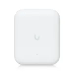 Ubiquiti U7 v&auml;listingimustes kasutatav 4300 Mbit/s valge Power over Ethernet (PoE)