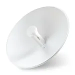 Ubiquiti PBE-M5-400 sild/repiiter V&otilde;rgusild 1000 Mbit/s Valge