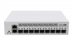Mikrotik CRS310-1G-5S-4S+IN v&otilde;rgul&uuml;liti, hallatav L3 Power over Ethernet (PoE), 1U