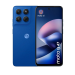 Motorola moto g47 16.9 cm (6.67") Dual SIM Android 16.0 5G USB Type-C 8 GB 128 GB 5200 mAh Blue