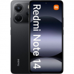 Xiaomi Redmi Note 14 8/256GB s&uuml;da&ouml;&ouml;must