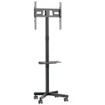 Maclean MC-949 telerialus, professionaalne, 32&ndash;55", ratastel, max. VESA 400x400, max. 25 kg
