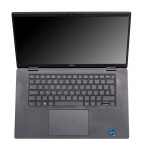DELL LATITUDE 7520 i7-1165G7 16GB 256SSD 15,6" FHD Win11pro KASUTATUD UK QWERTY Kasutatud