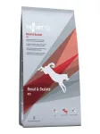 TROVET neeru- ja oksalaattoitu koertele RID - kuivtoit - 12,5 kg