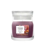 Scented Candle YANKEE CANDLE AUTUMN DAYDREAM  110 g small