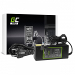 Green Cell AD65P toiteadapter/inverter siseruumidesse 90 W must