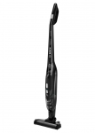 Bosch Serie 2 BCHF216B handheld vacuum Black Bagless