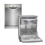 Bosch Serie 2 SMS2HVI06E Built-in dishwasher 14 place settings C