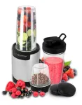 Esperanza EKM030 blender Lauablender 900 W Must, Roostevaba teras