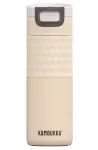 Kambukka Etna Grip Barely Beige - termokruus, 500 ml