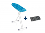Triikimislaud L Solid Shoulder 72698 LEIFHEIT