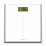 Medisana PS 510 Electronic Bathroom Scale White