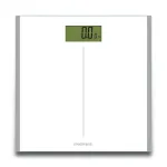 Medisana PS 510 Electronic Bathroom Scale White