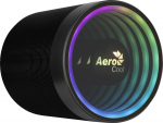Aerocool Mirage 5 protsessor sisemine 6 cm must 1 tk