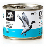 3COTY 180. Pardilihaga m&auml;rg kassitoit - 180g