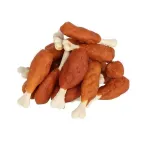 HILTON kanakoivad - koera n&auml;rimispallid - 500g