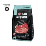 H&auml;rra sealiha metssealihaga XL - Kuiv koeratoit - 9kg