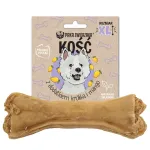 PAKA ZWIERZAKA Kondiga k&uuml;&uuml;liku ja mangoga XL 17 cm - koeratoit - 115g