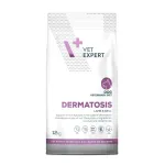 VET EXPERT Veterinary Diet Dermatosis Dog Lamb & Krill - kuiv koeratoit - 12 kg