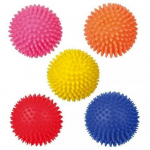 TRIXIE piiksuv siilipall 7,5 cm 3414