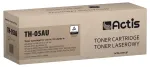 Actis TH-05AU universaalne tooner (asendus HP 05A, CE505A, 80A, CF280A, TH-80A tooneritele; standardne; 2800 lehek&uuml;lge; must)