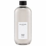 Refill for reed diffuser 500 ml WHITE MUSK MILLEFIORI