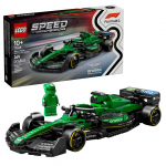 LEGO SPEED CHAMPIONS 77245 Aston Martin Aramco F1 AMR24