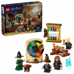 LEGO Harry Potter 76460 Zamek Sigat&uuml;&uuml;ka: tseremoonia przydziału